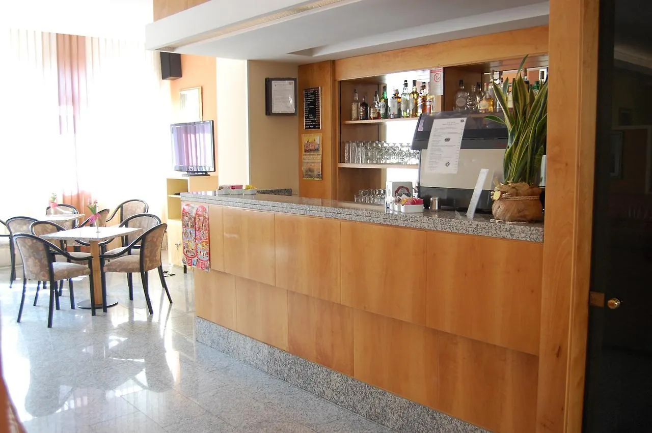 Hotel La Querceta Montecatini Terme