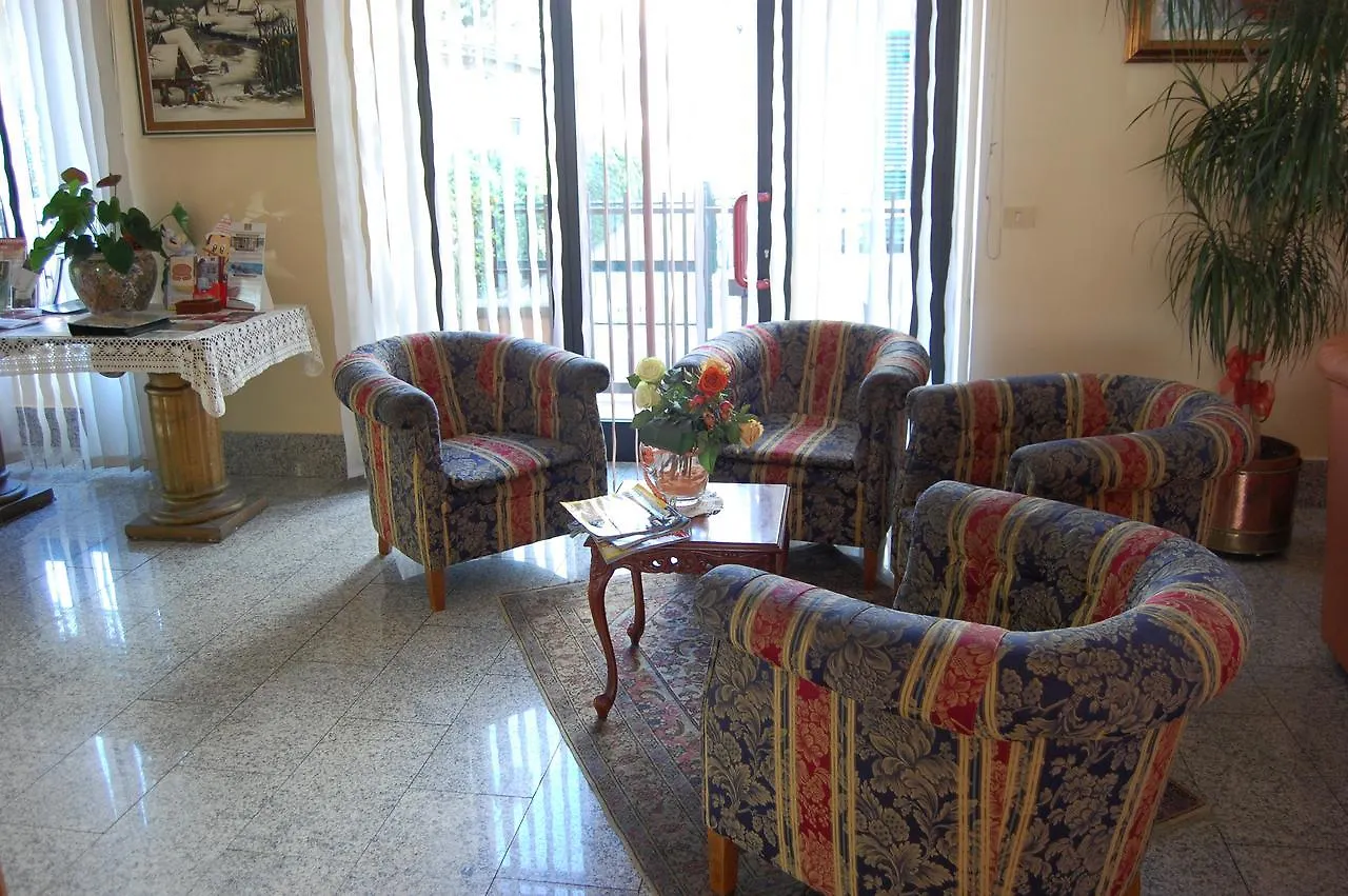 Hotel La Querceta Montecatini Terme