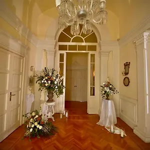 La Moresca Relais De Charme Alto (adults Only) Frühstückspension