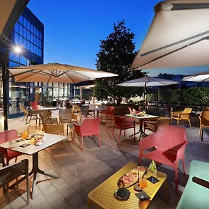 4* Hotel Tuscany
