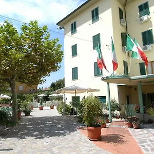 Hotel Rita, Montecatini Terme