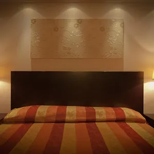 Hotel Arnolfo & Aqua Laetitia & Beauty, Montecatini Terme