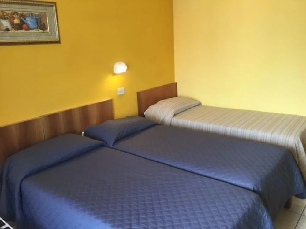 Hotel La Querceta Montecatini Terme