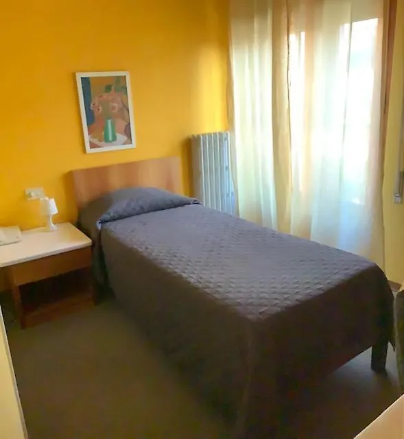 Hotel La Querceta Montecatini Terme