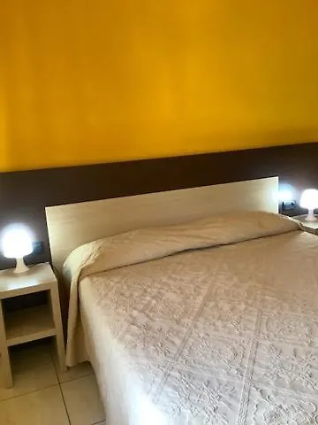 Hotel La Querceta Montecatini Terme Italy