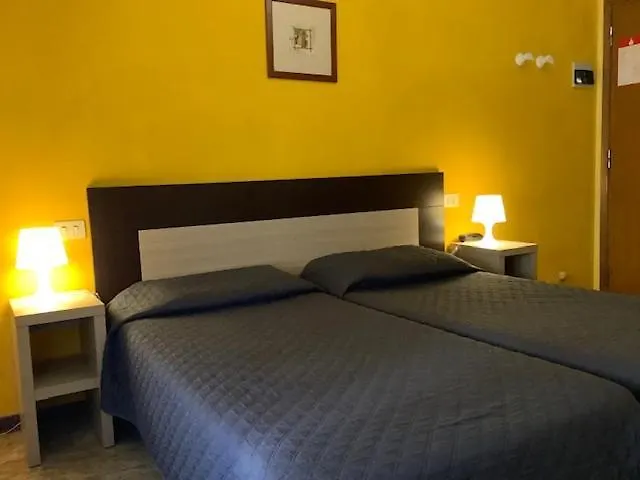 Hotel La Querceta Montecatini Terme