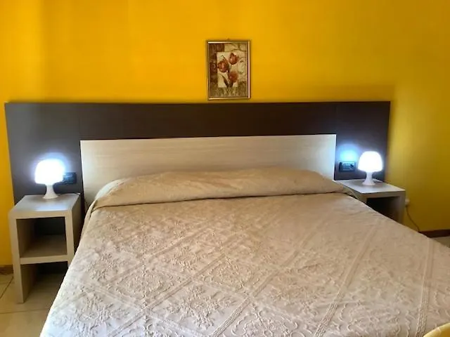 Hotel La Querceta Montecatini Terme 3*,