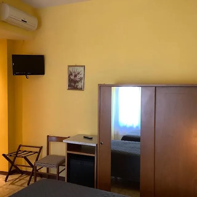 Hotel La Querceta Montecatini Terme