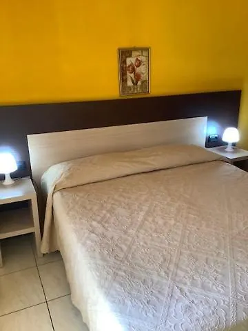 Hotel La Querceta Montecatini Terme