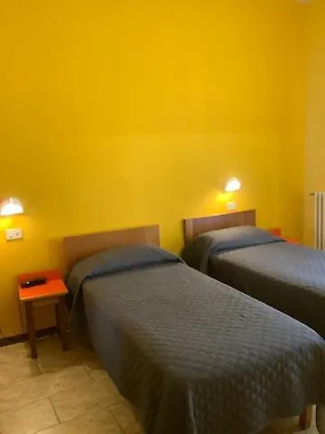 ***  Hotel La Querceta Montecatini Terme Italy
