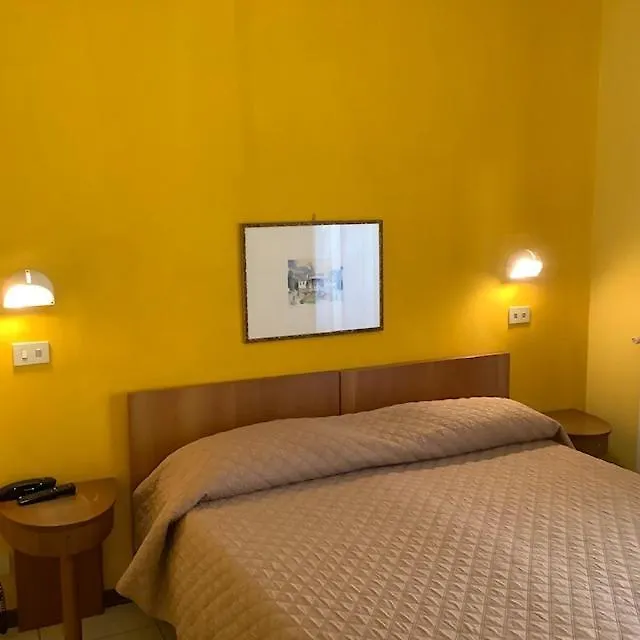 ***  Hotel La Querceta Montecatini Terme Italy