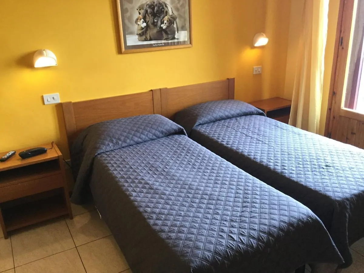 Hotel La Querceta Montecatini Terme 3*,