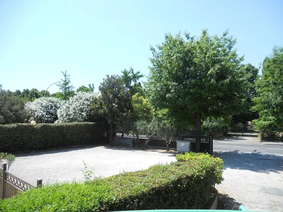 Hotel La Querceta Montecatini Terme 3*,