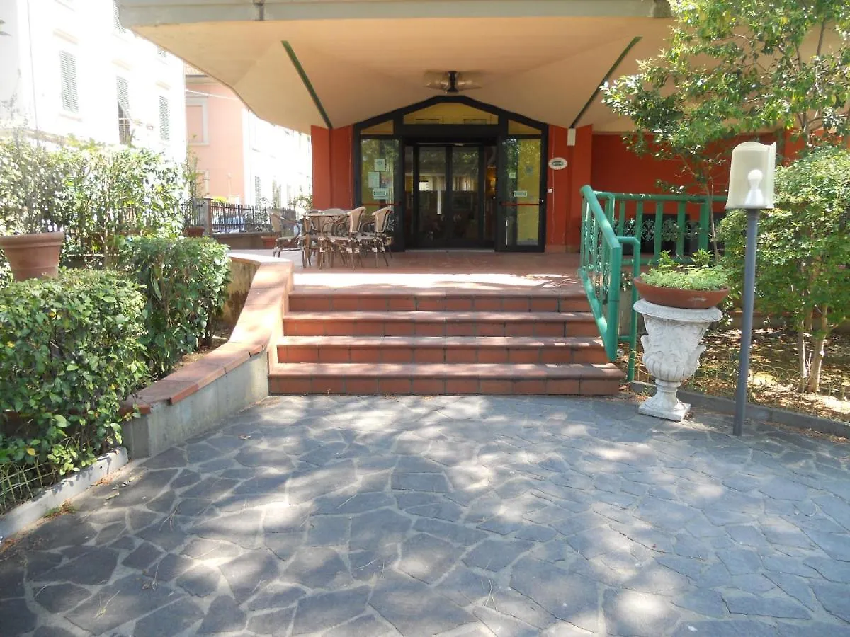 Hotel La Querceta Montecatini Terme