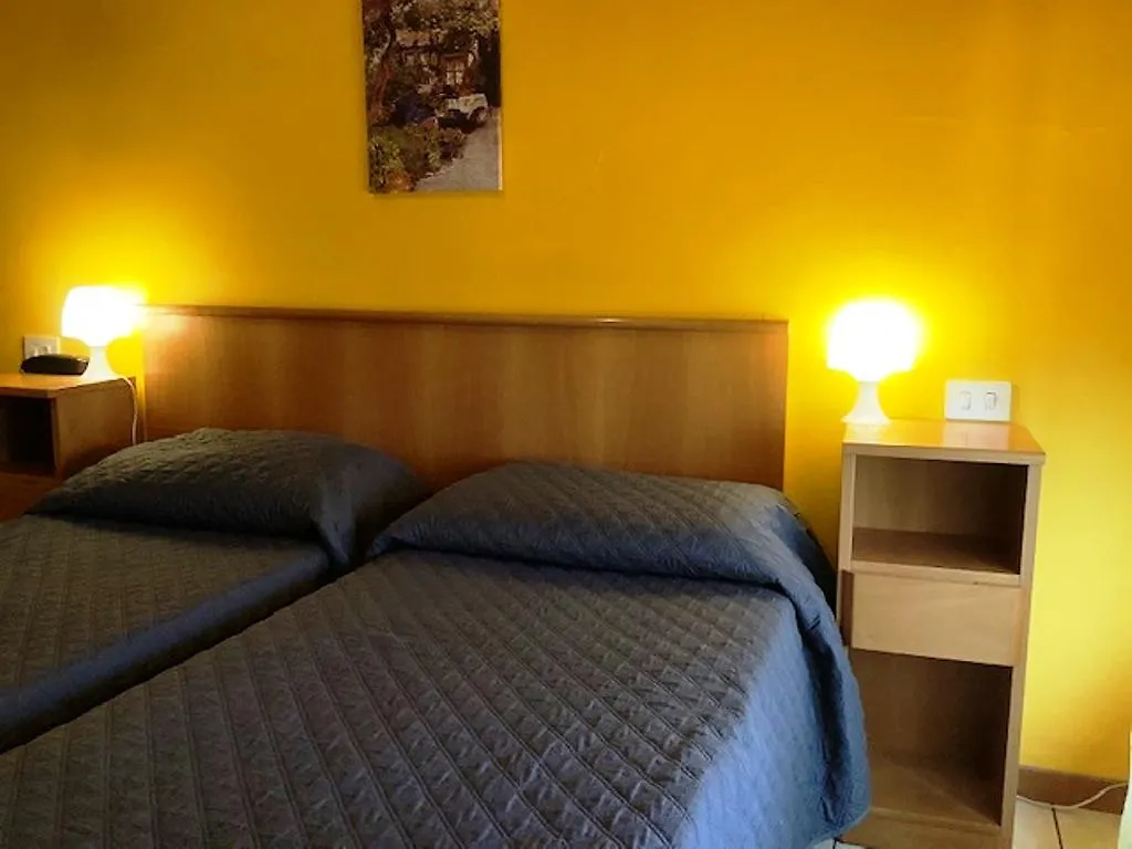 Hotel La Querceta Montecatini Terme