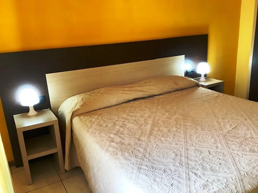 Hotel La Querceta Montecatini Terme