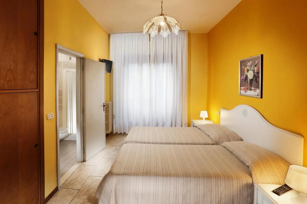 Hotel La Querceta Montecatini Terme