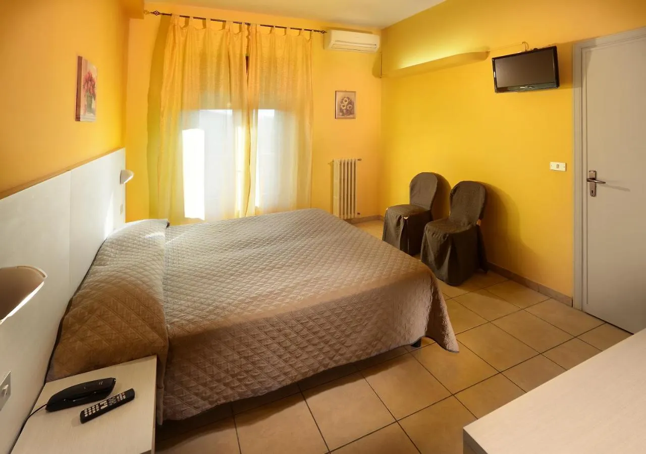 Hotel La Querceta Montecatini Terme
