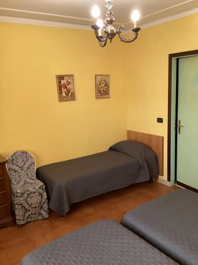 Hotel La Querceta Montecatini Terme