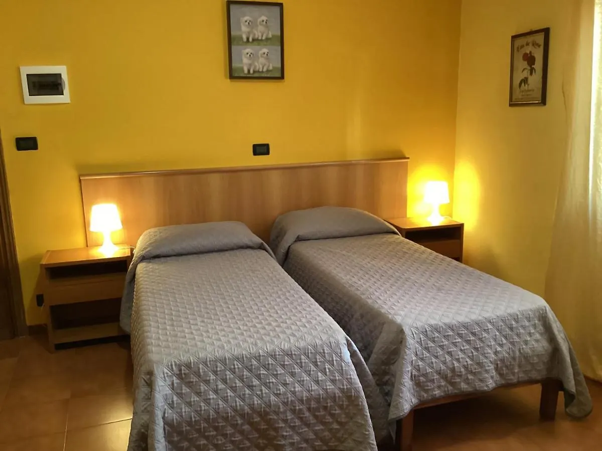 ***  Hotel La Querceta Montecatini Terme Italy