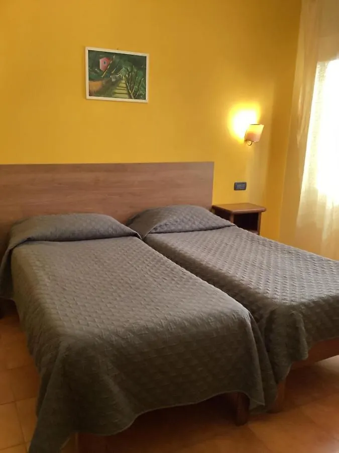 Hotel La Querceta Montecatini Terme