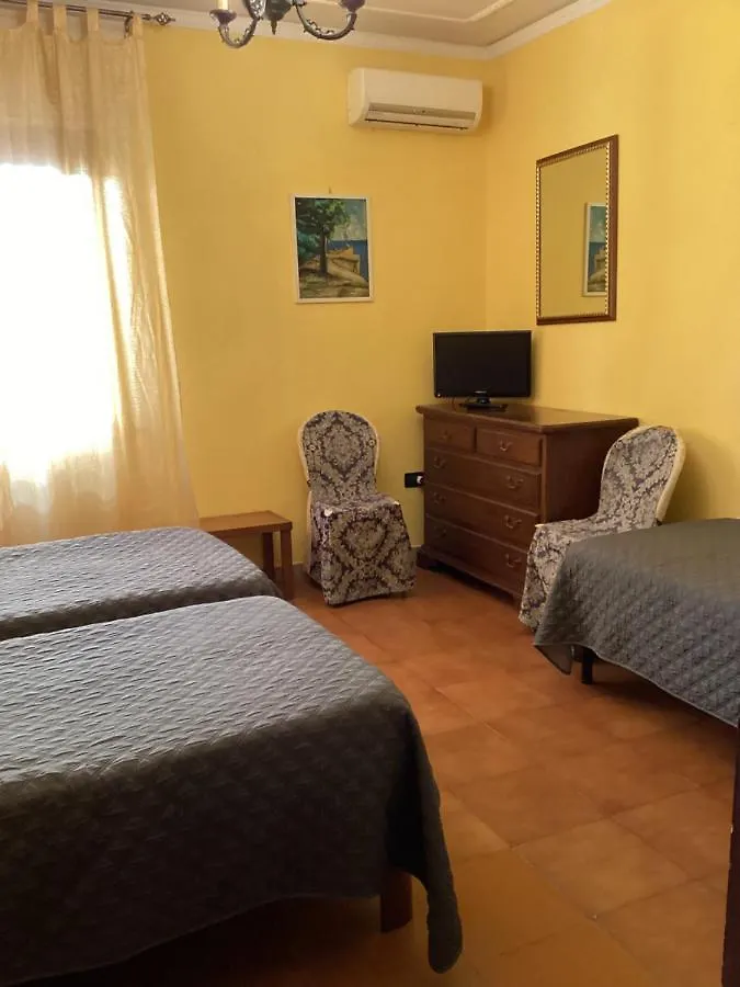 Hotel La Querceta Montecatini Terme