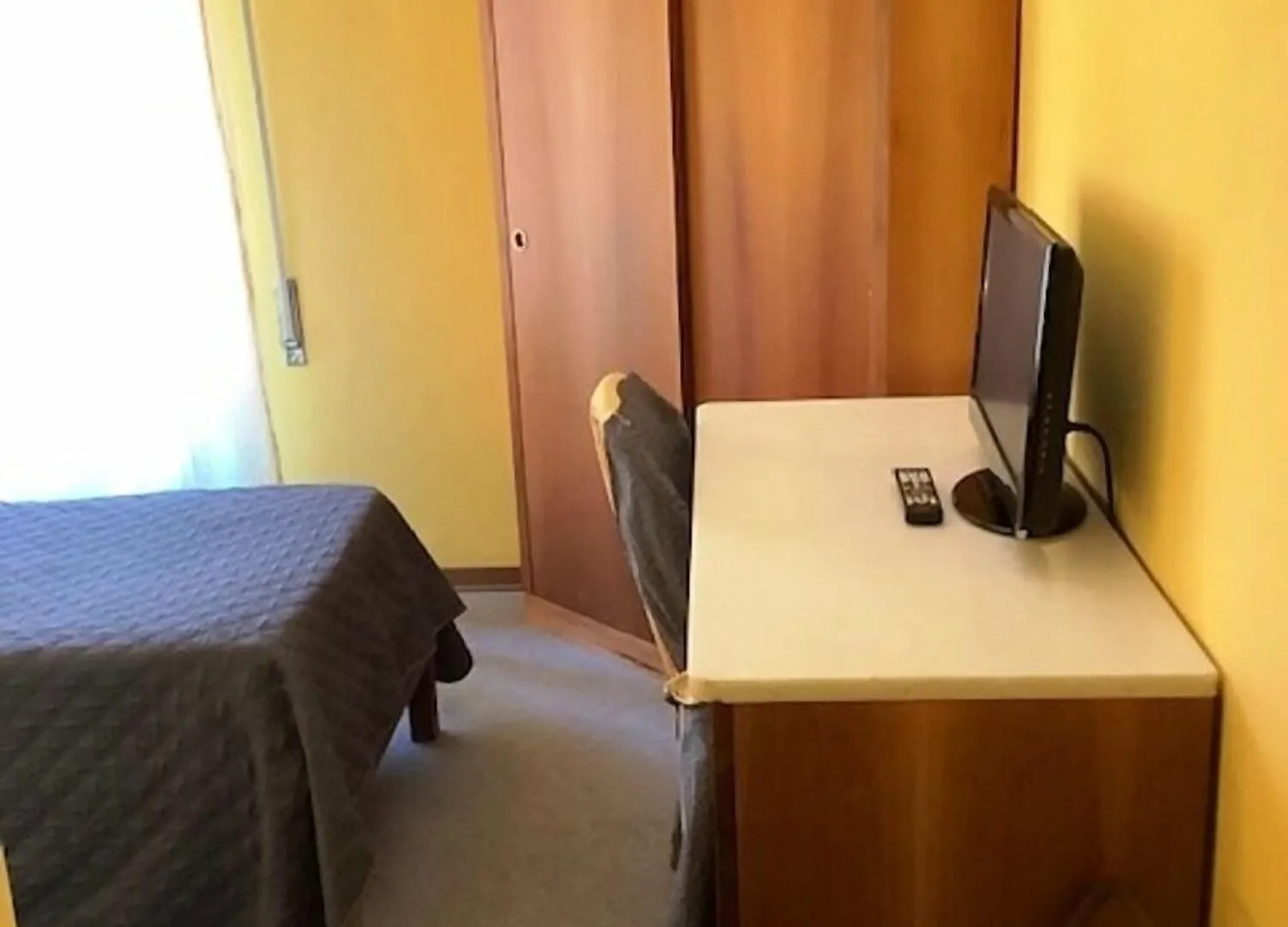Hotel La Querceta Montecatini Terme 3*,  Italy