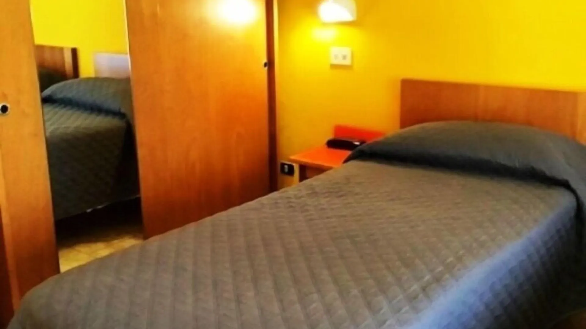 ***  Hotel La Querceta Montecatini Terme Italy