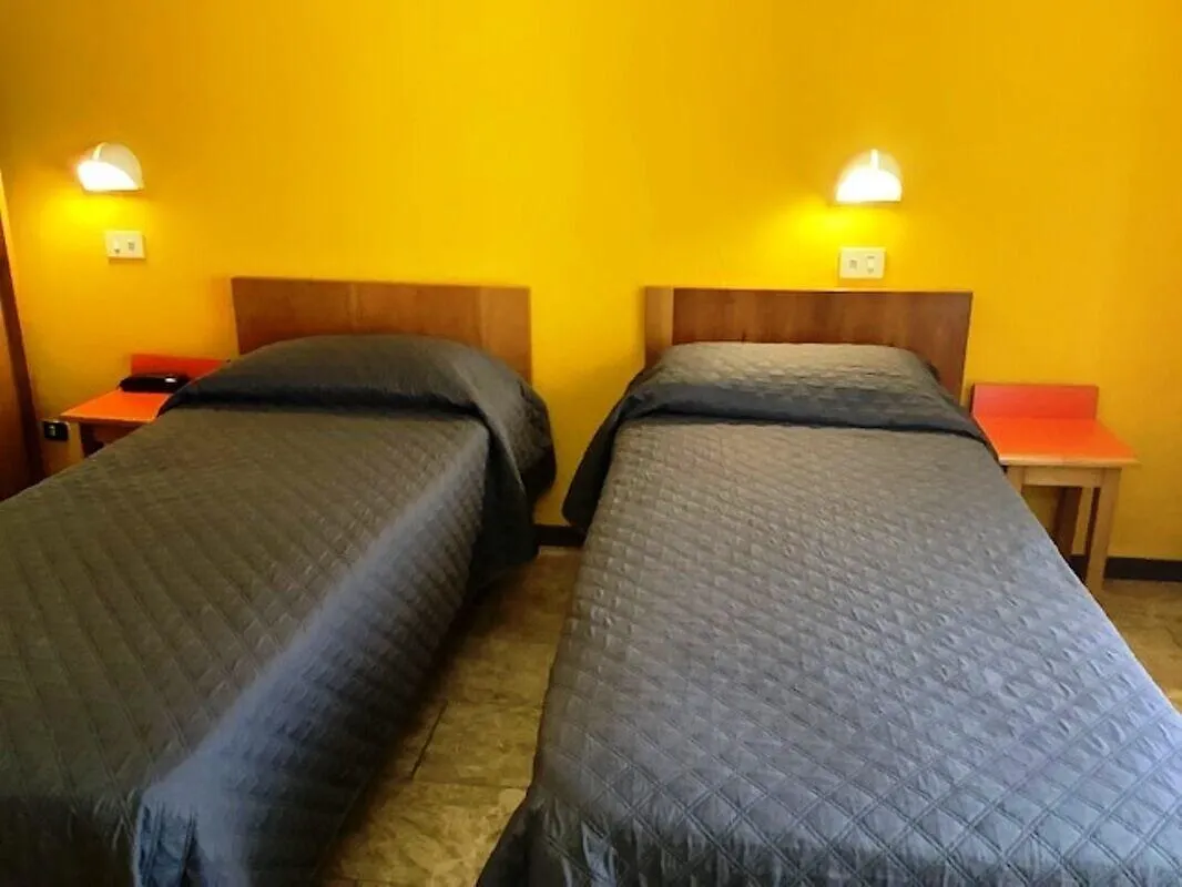 Hotel La Querceta Montecatini Terme