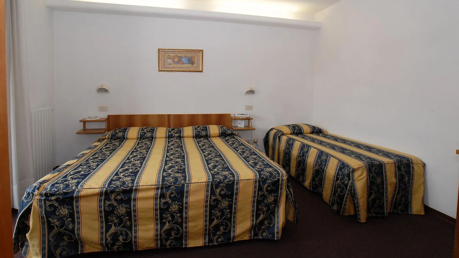 Hotel La Querceta Montecatini Terme