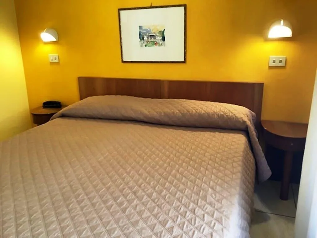 Hotel La Querceta Montecatini Terme