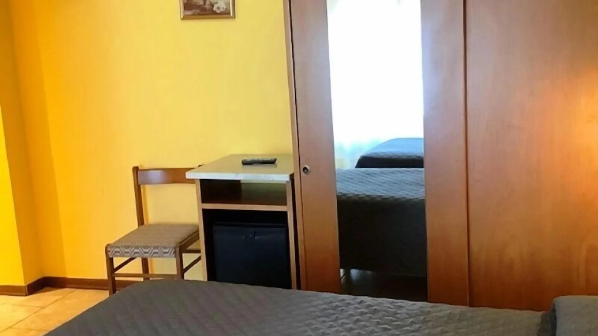 Hotel La Querceta Montecatini Terme