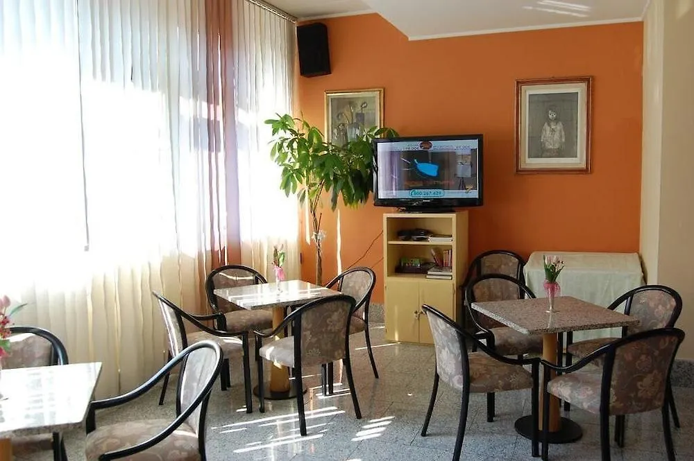 Hotel La Querceta Montecatini Terme