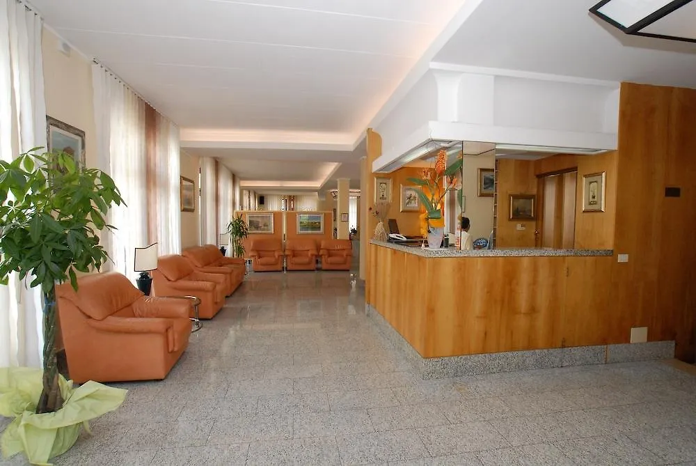Hotel La Querceta Montecatini Terme Italy