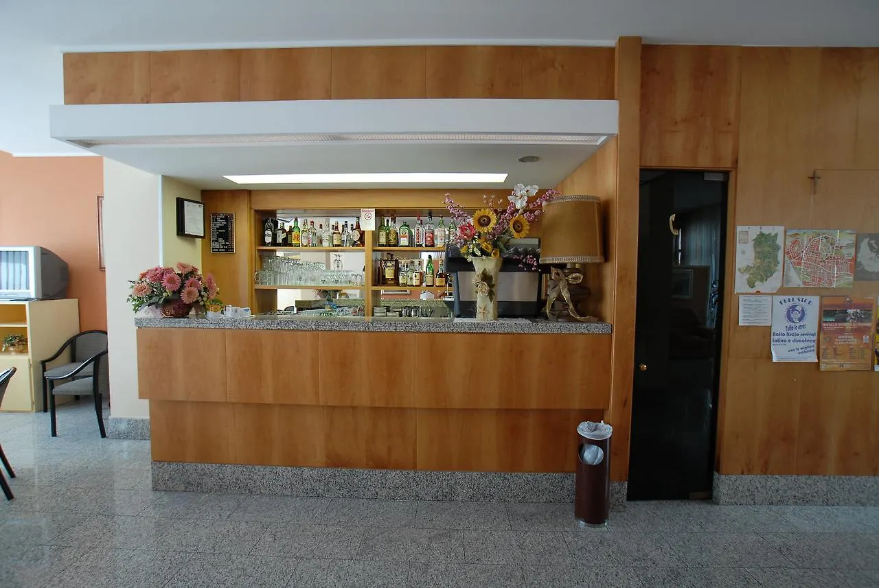 Hotel La Querceta Montecatini Terme