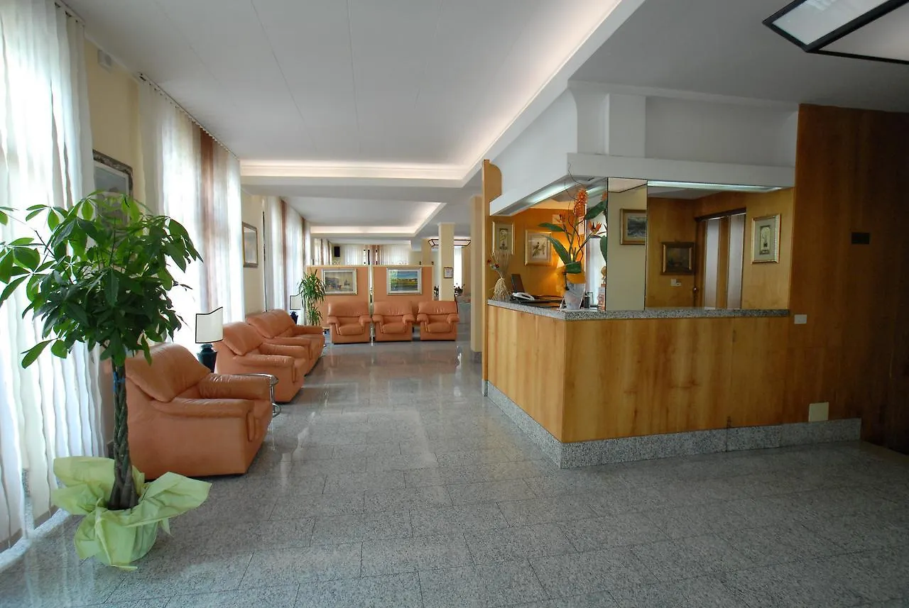 Hotel La Querceta Montecatini Terme Italy