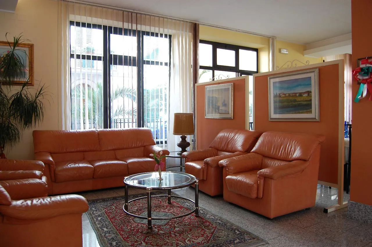 Hotel La Querceta Montecatini Terme