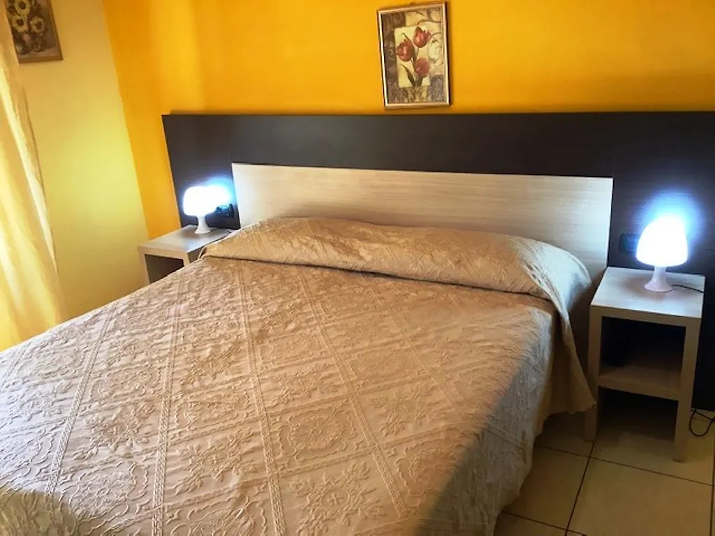 Hotel La Querceta Montecatini Terme
